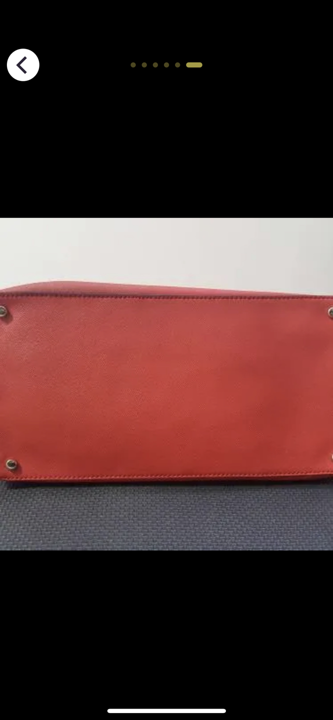 Kate Spade Tote Bag image indicator(6)