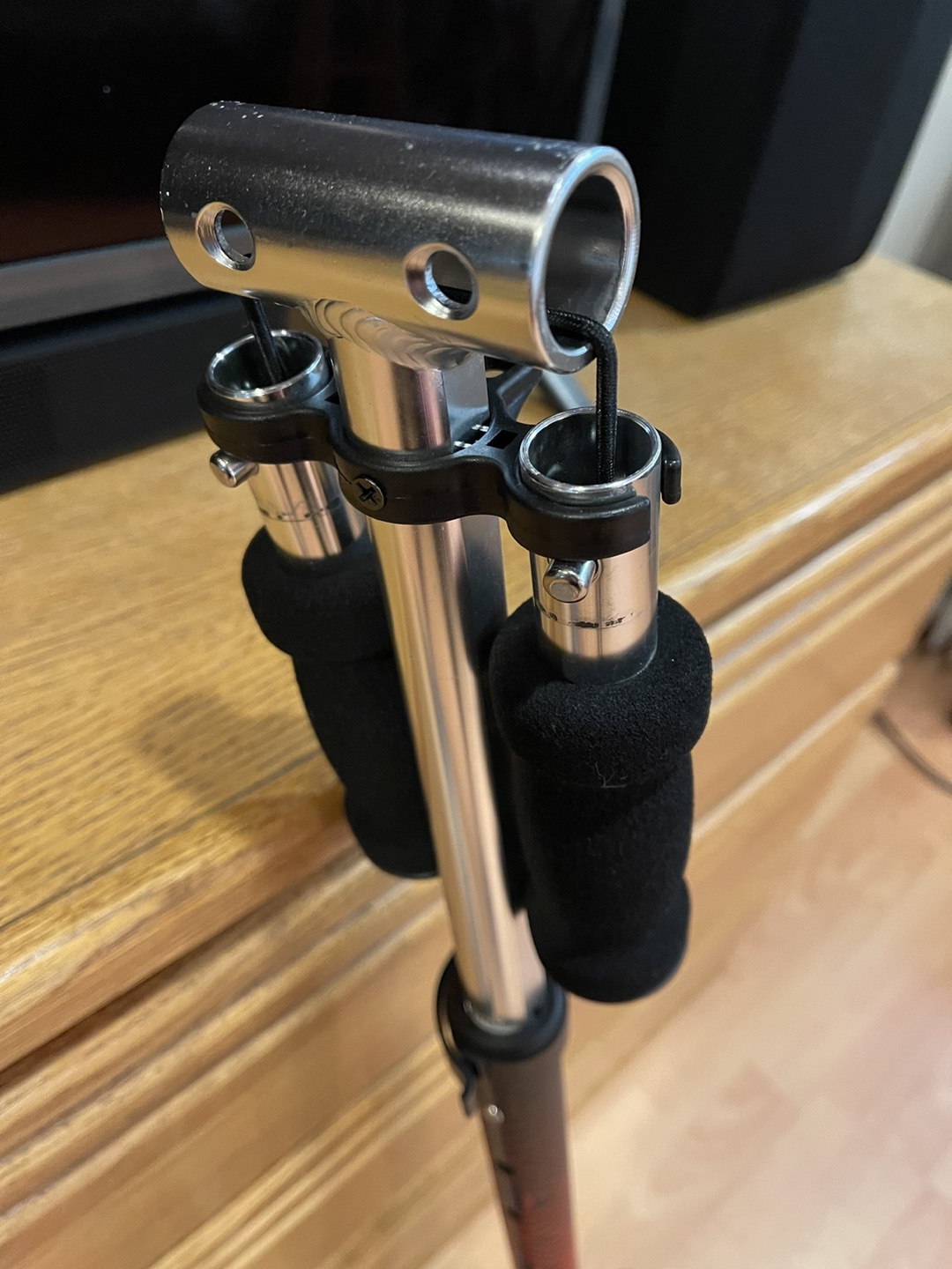 Scooter Foldable - photo 5
