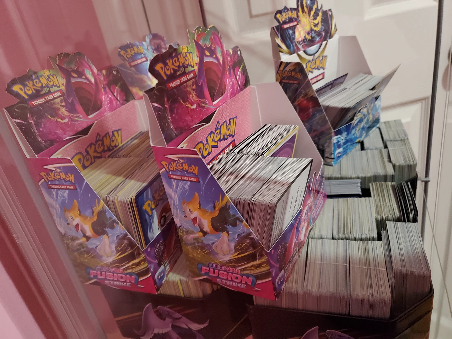 pokemon card - photo 2