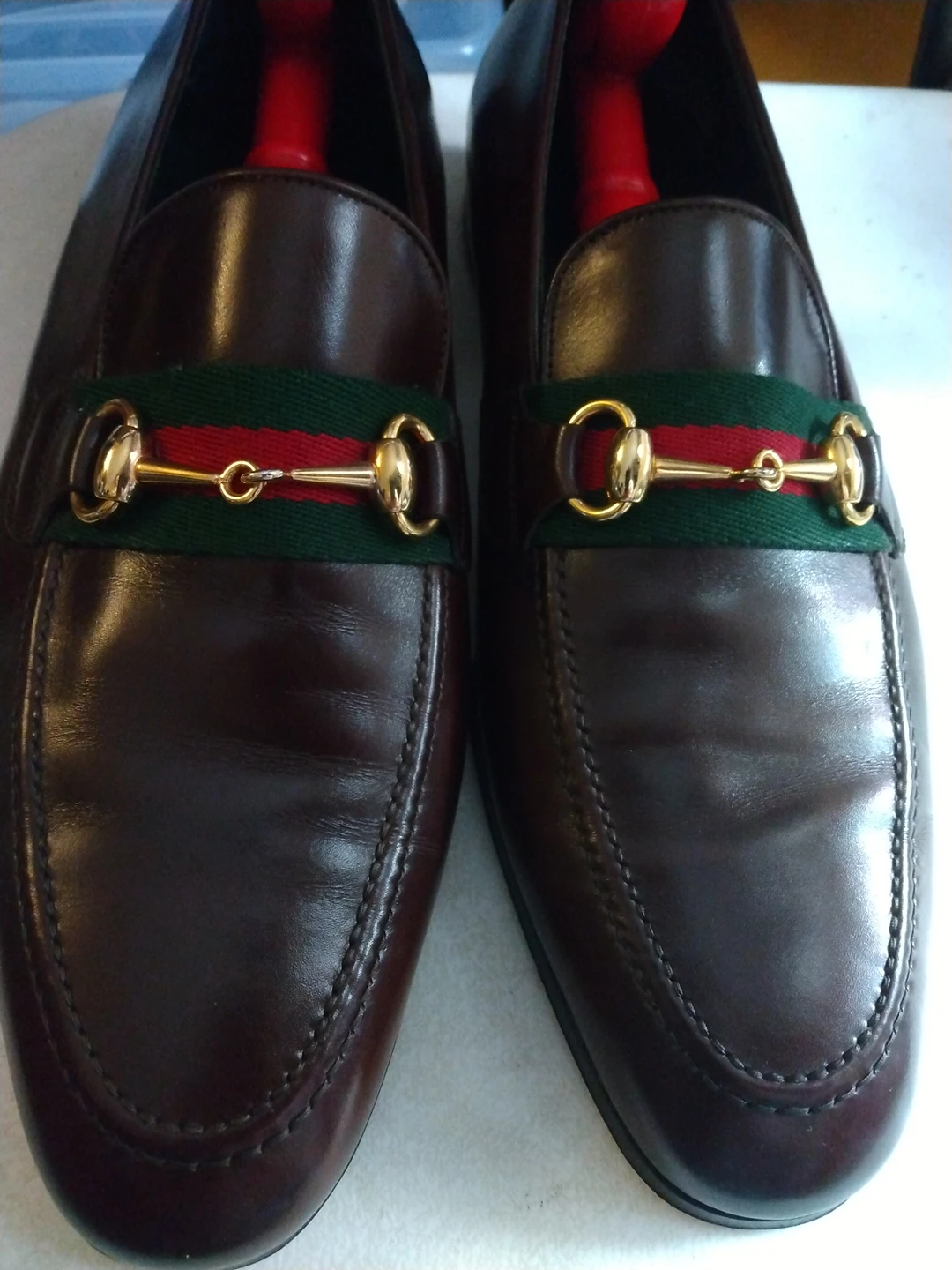 Gucci Dress Shoes