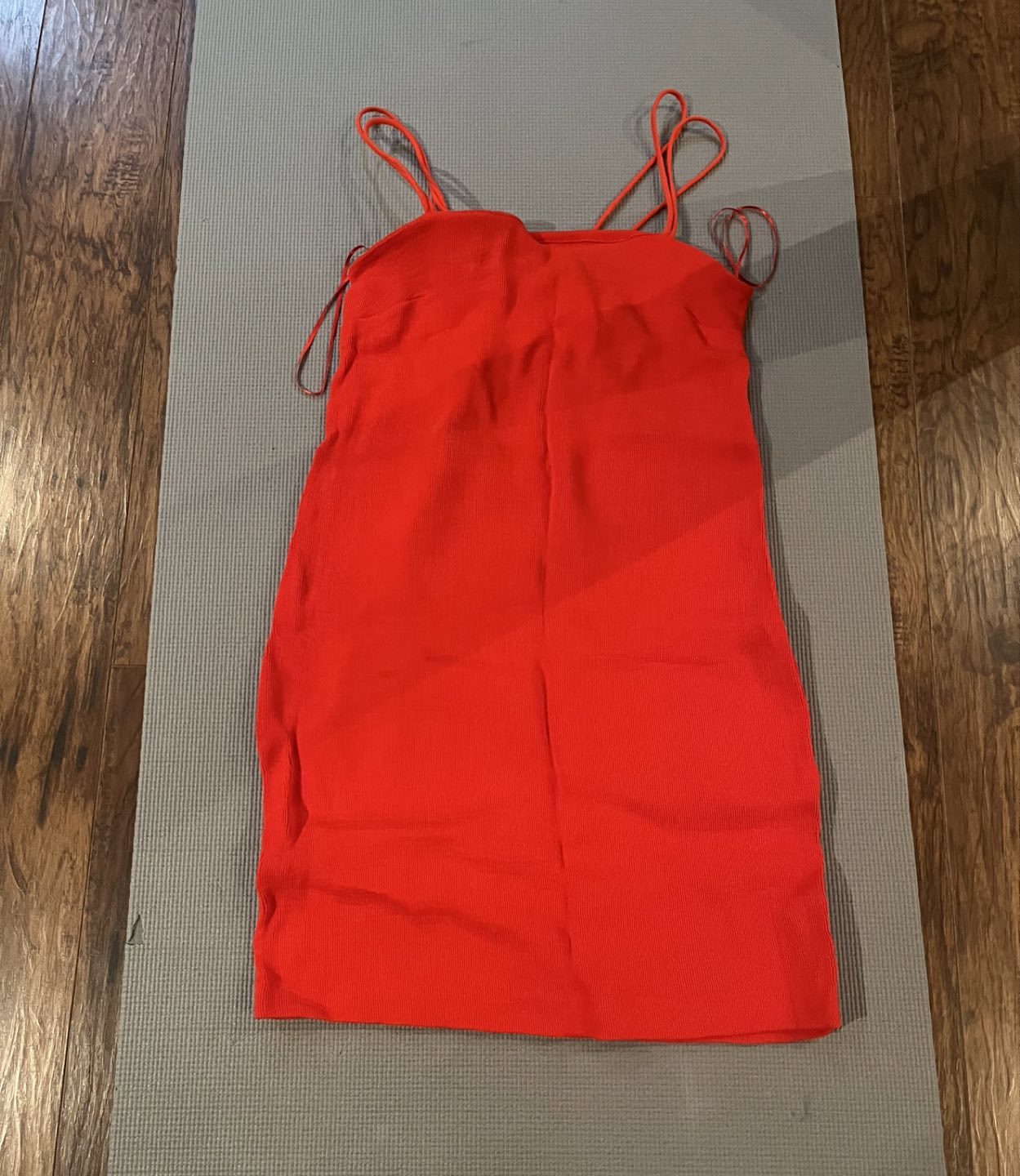 Summer dress thumbnail