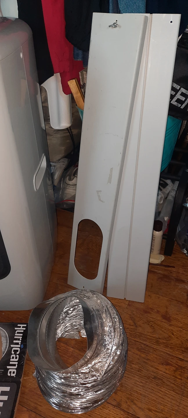 Aeon Air 10,000 BTU Air Conditioner - photo 2