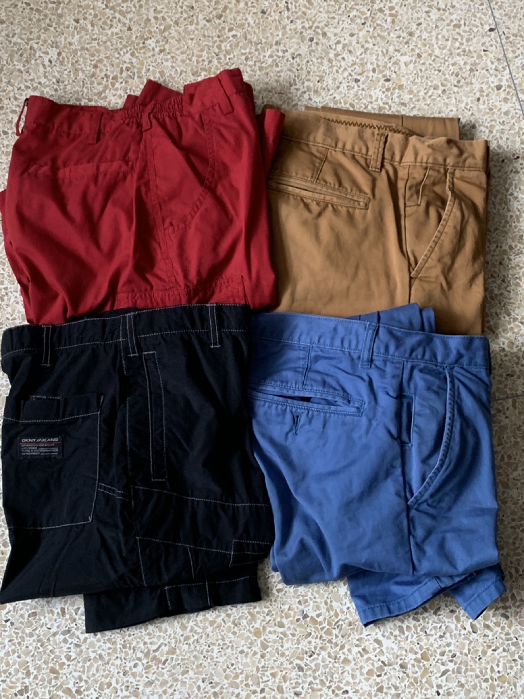 Men’s clothes FREE image indicator(2)