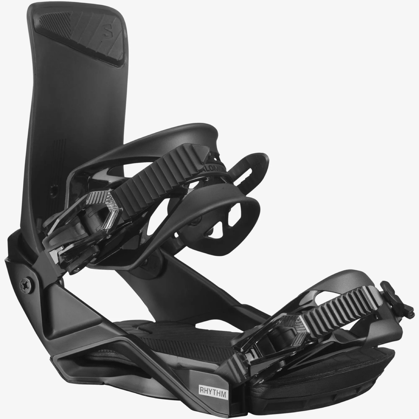 NEW Salomon Rhythm Bindings Size S 🏀