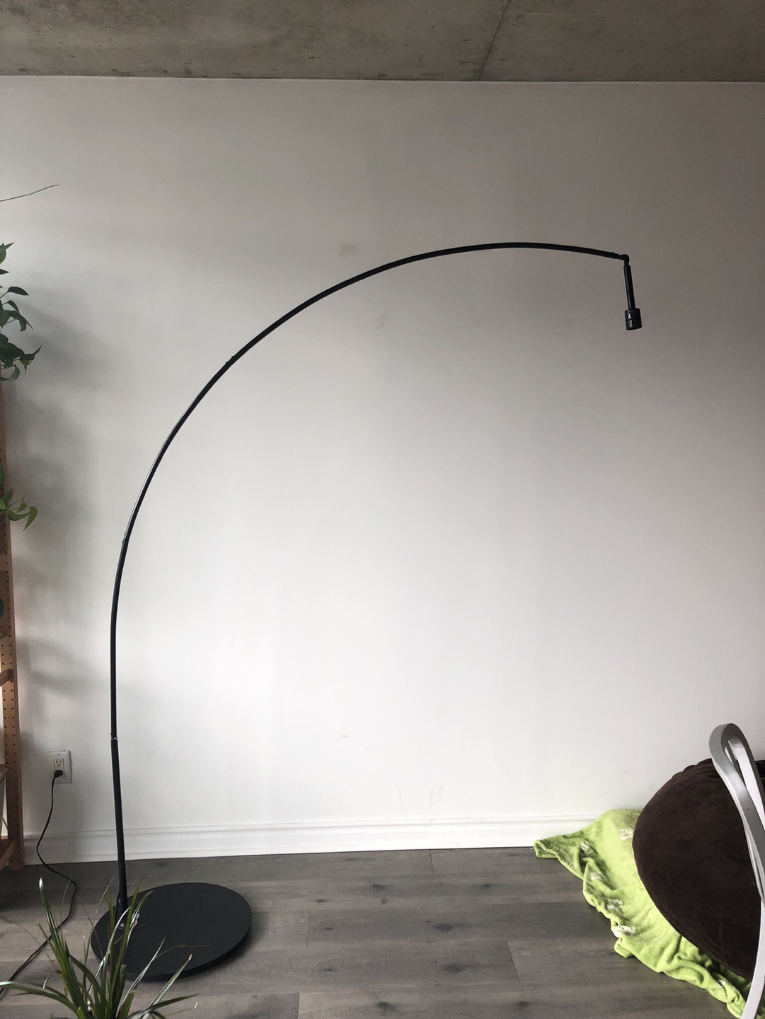 IKEA Skaftet - Floor lamp base thumbnail