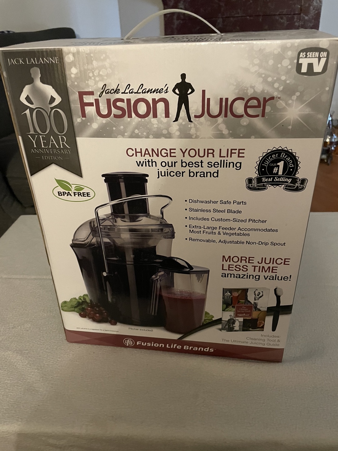 Juicer - photo 2