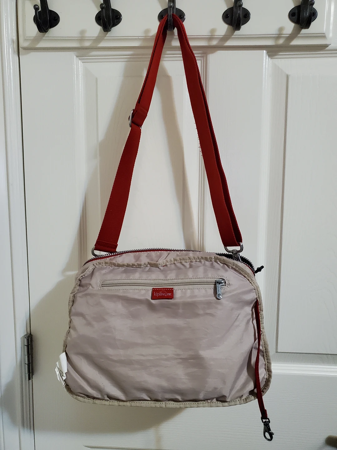 Kipling Travel Bag - photo 5