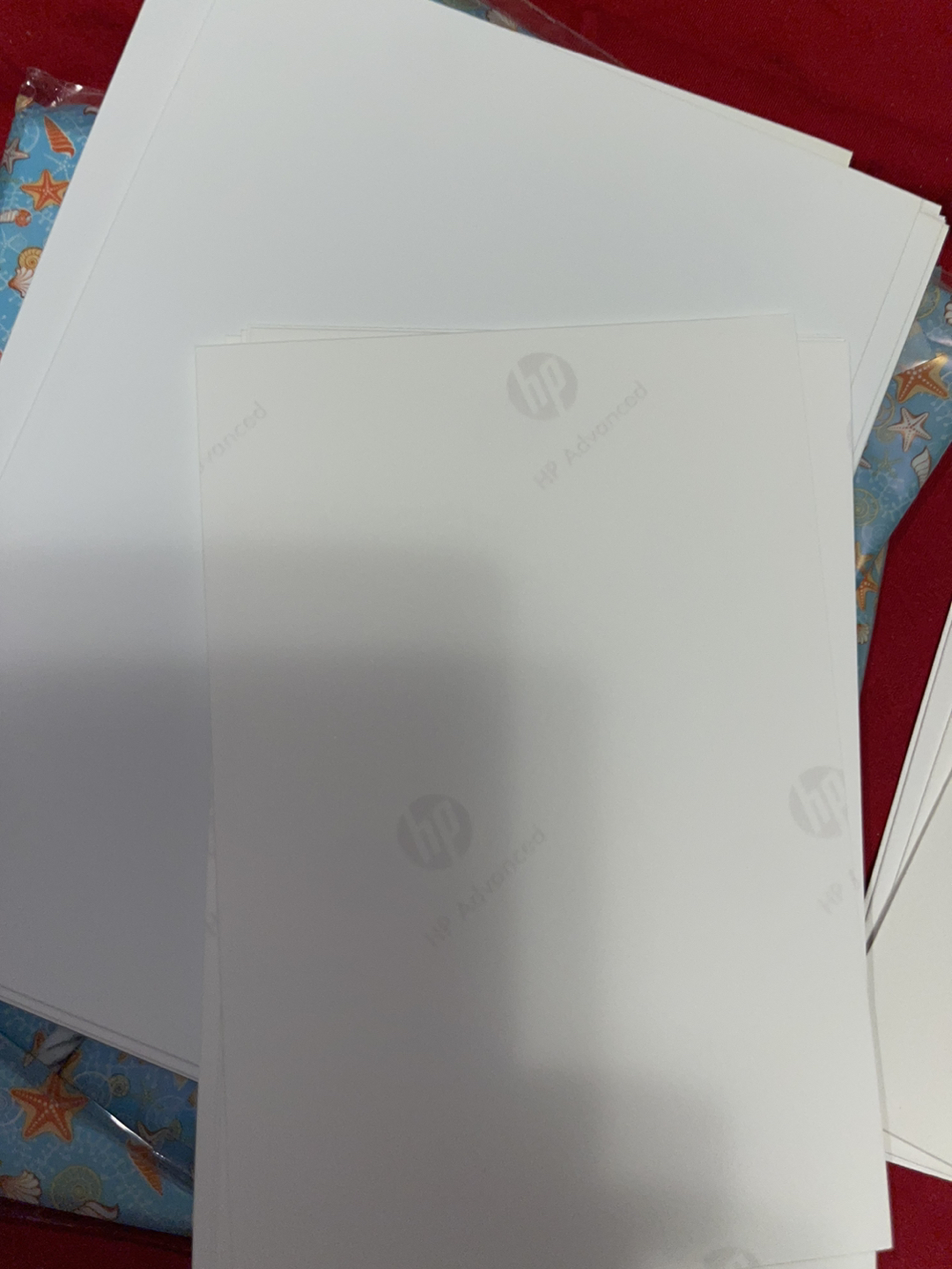 Photo Paper 🏀 - photo 3