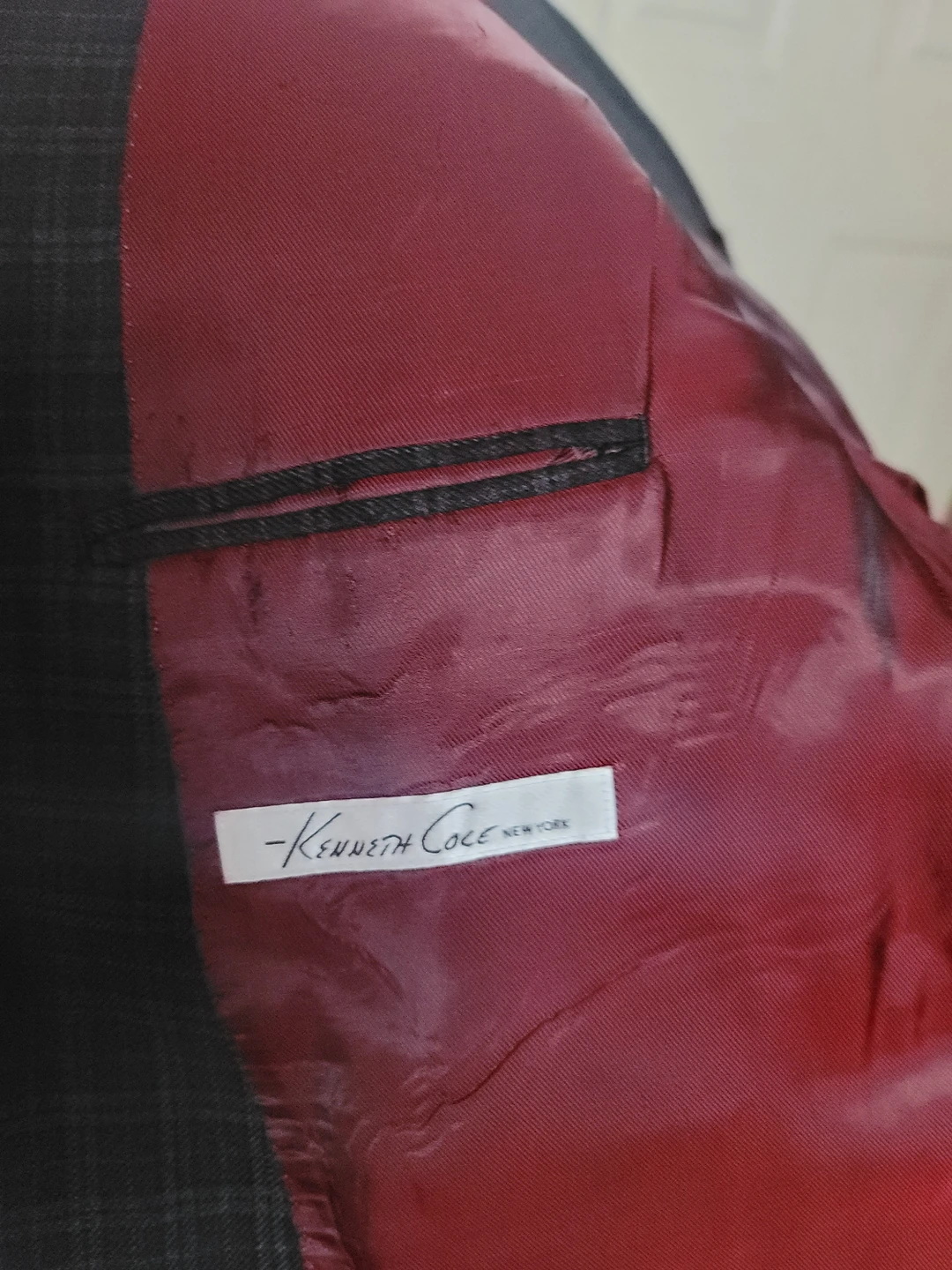 Large suit jacket image indicator(4)