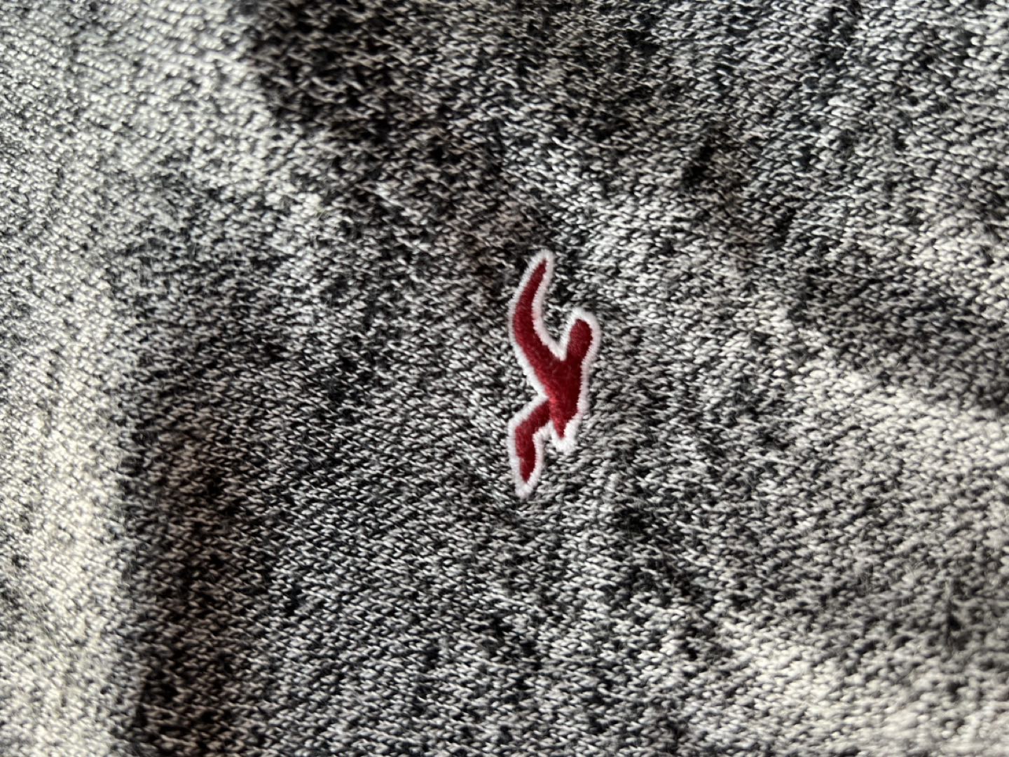 TWO-PACK Hollister Knit Crewneck Sweaters Grey - photo 5