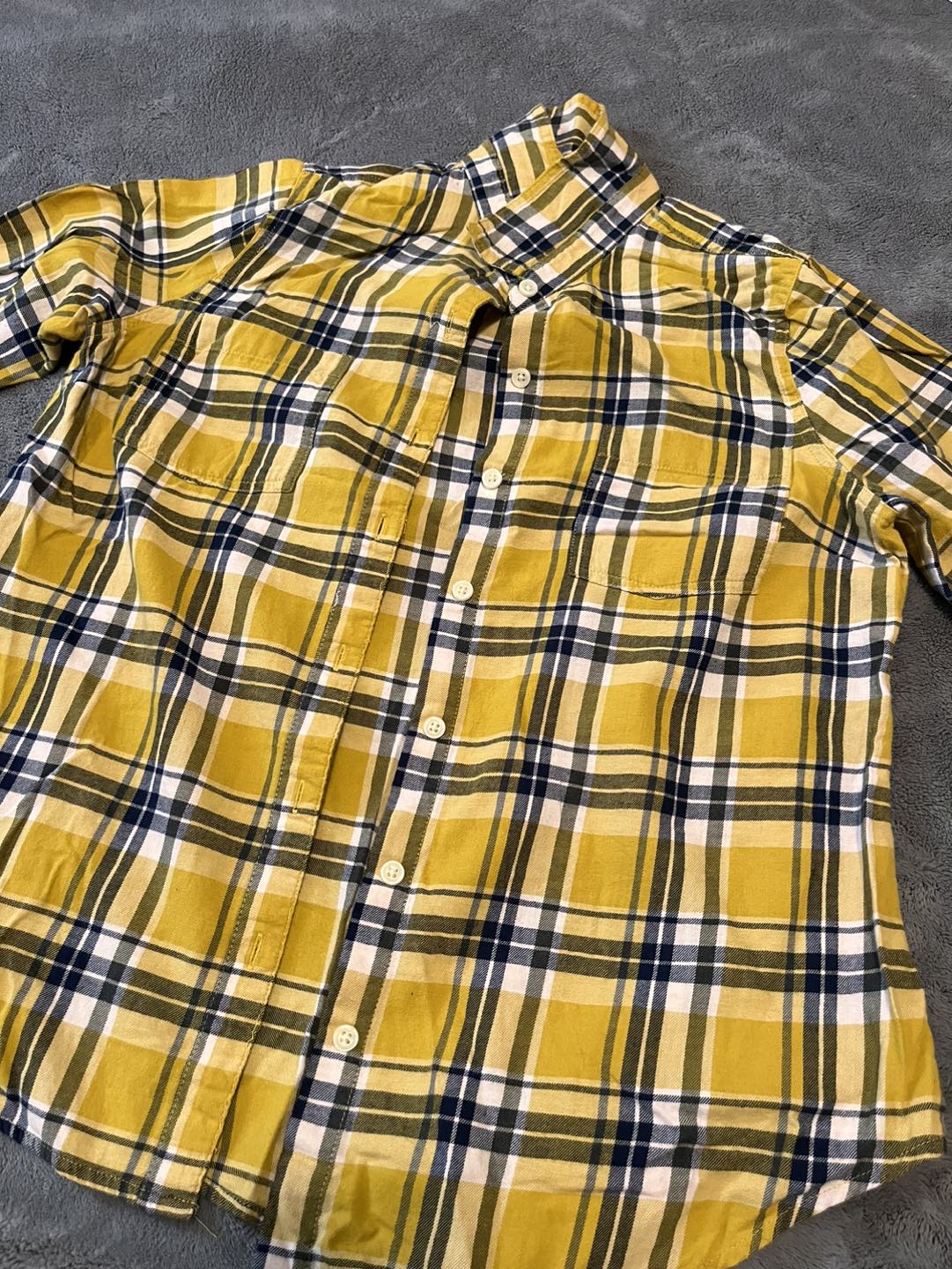 Old Navy size M image indicator(6)