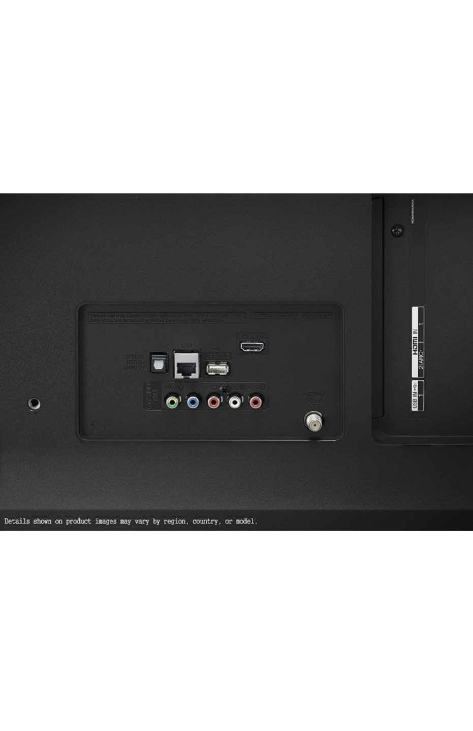 Smart TV LG 50” - photo 3