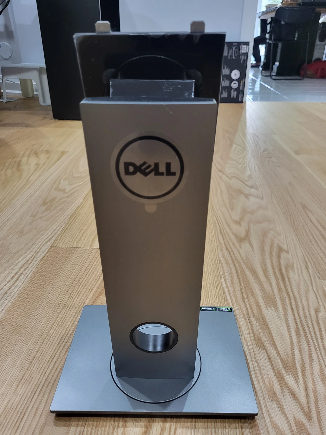 Dell 25" TN Panel 165Hz Gaming Monitor - photo 4