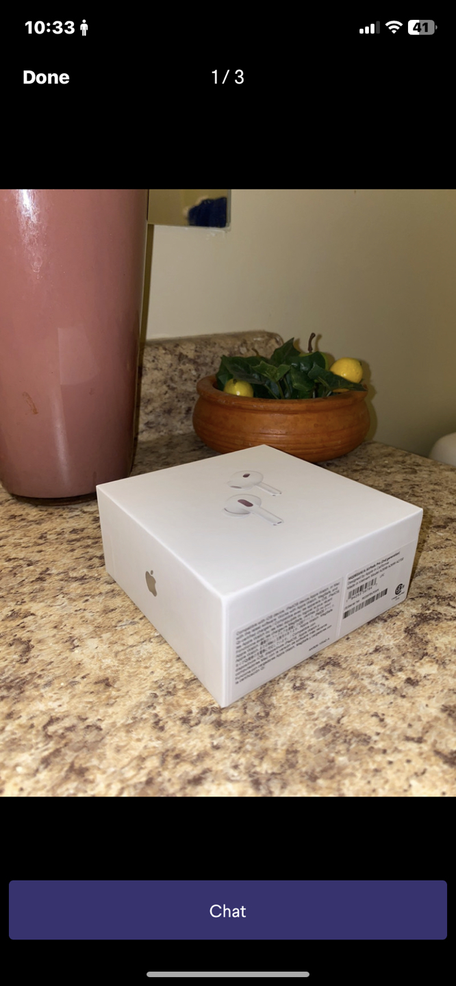 Air pod pros 2 Gen - photo 3