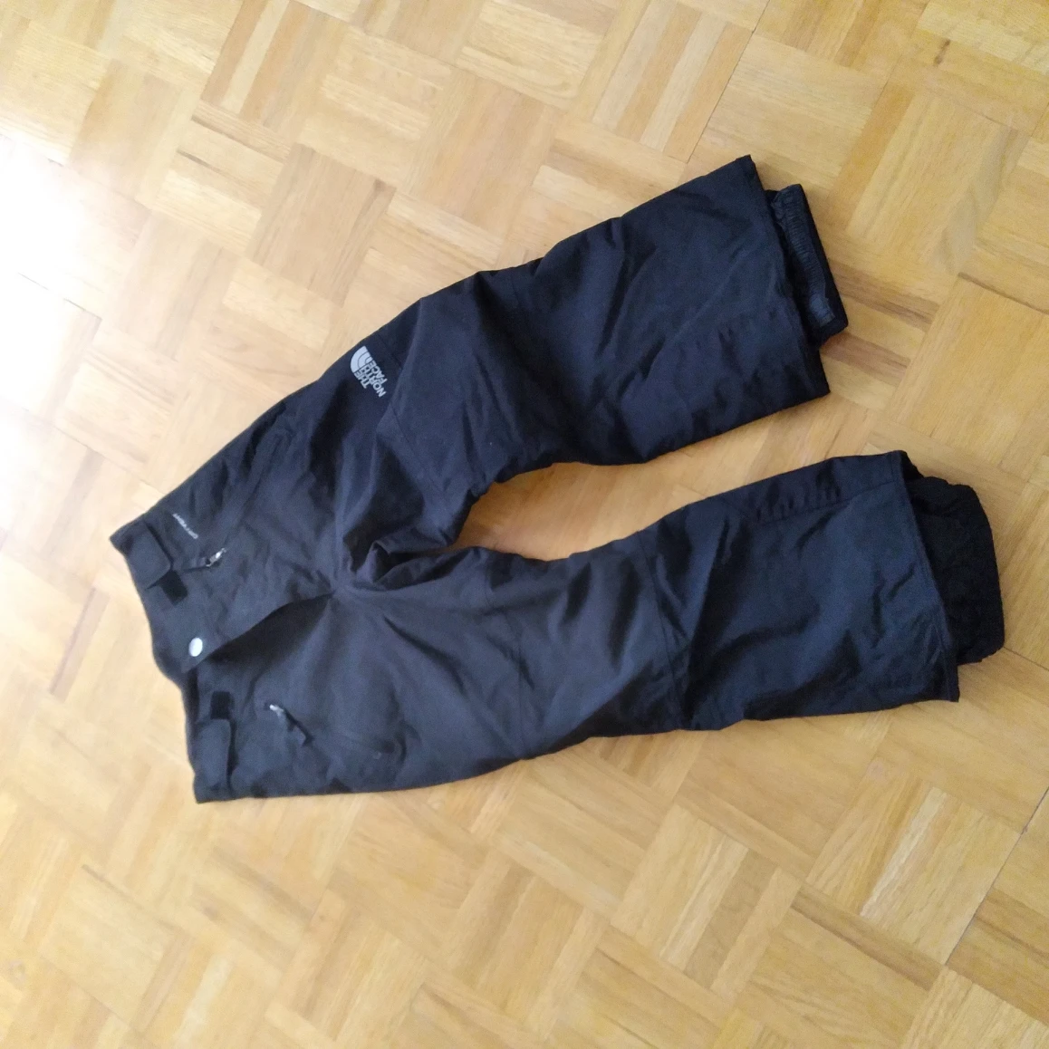 🏀 Boys Winter Jacket and Snow Pants Size XS - photo 4