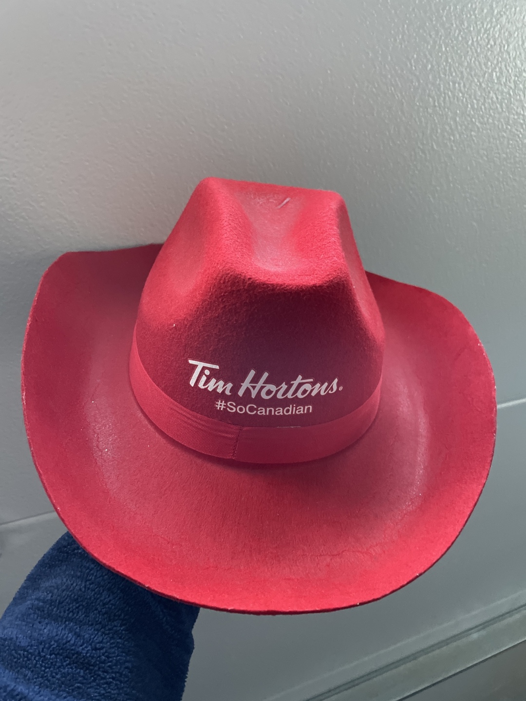 Hat #freecycle thumbnail
