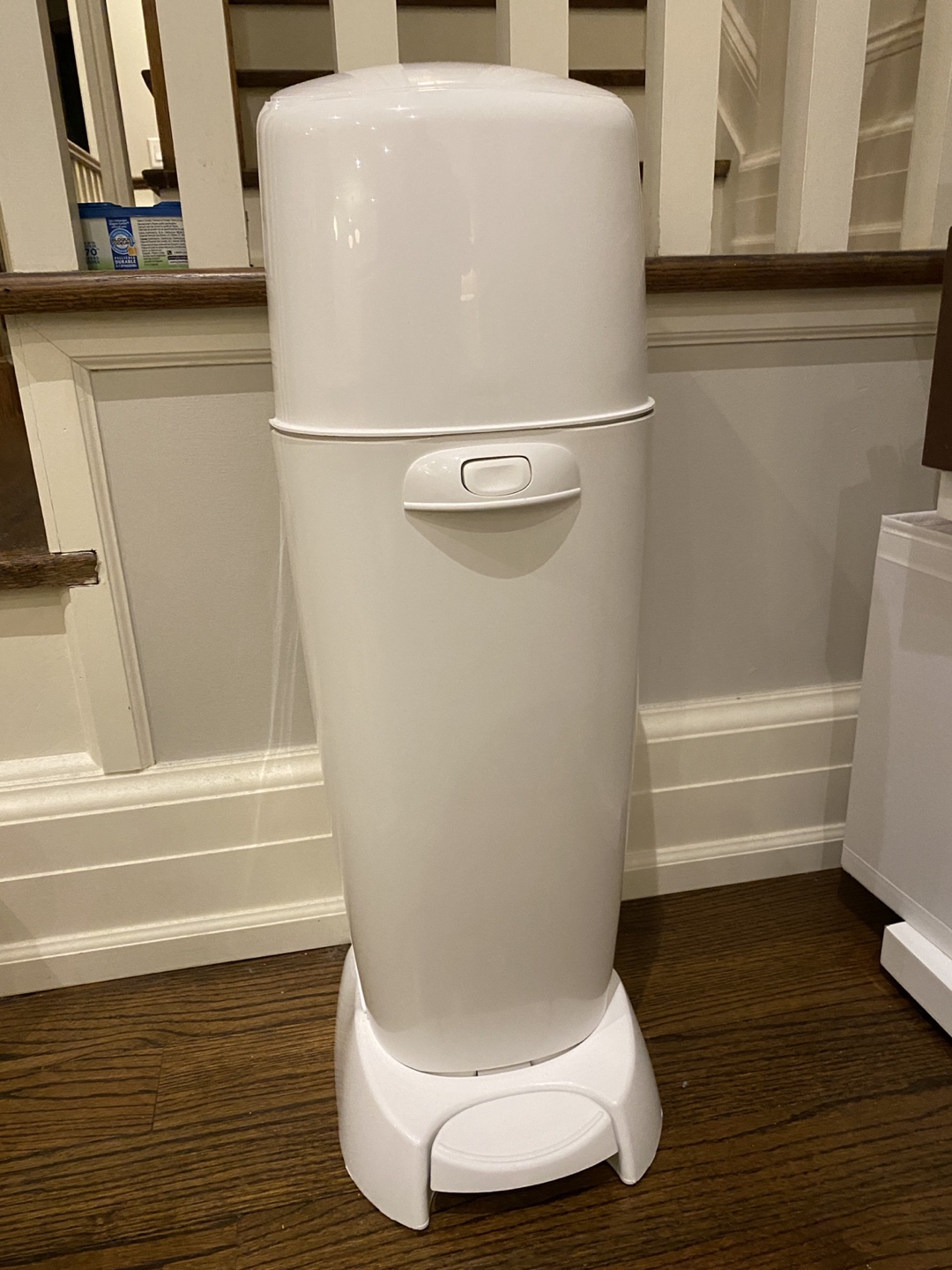 Playtex diaper genie