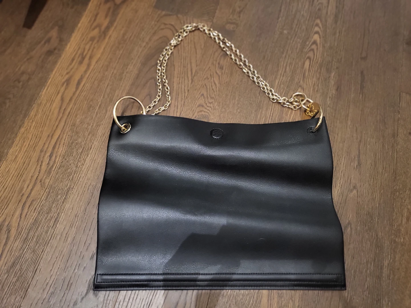 Zara Handbag. Mint condition. thumbnail