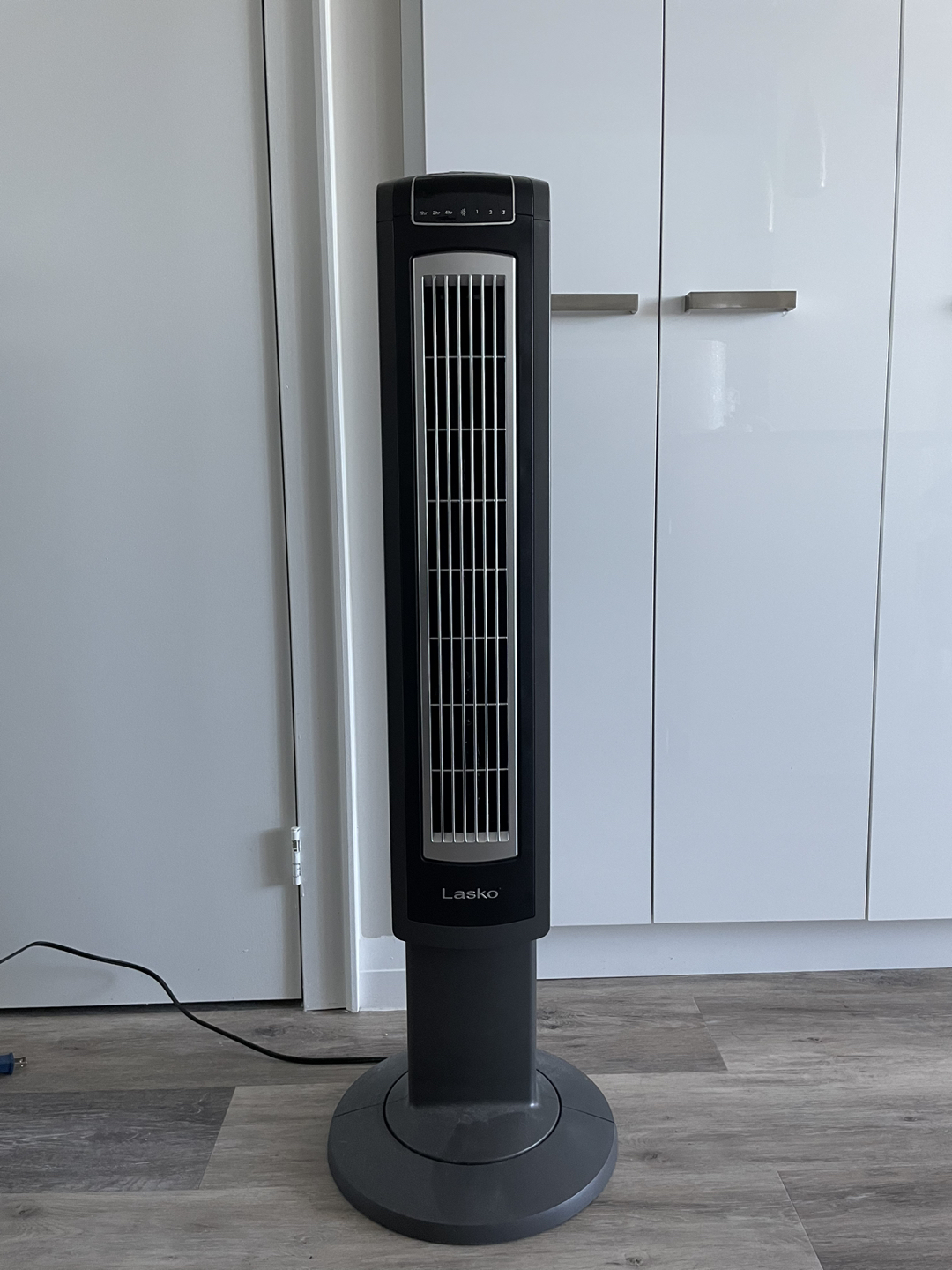 [Moving Sale] Lasko Oscillating Fan