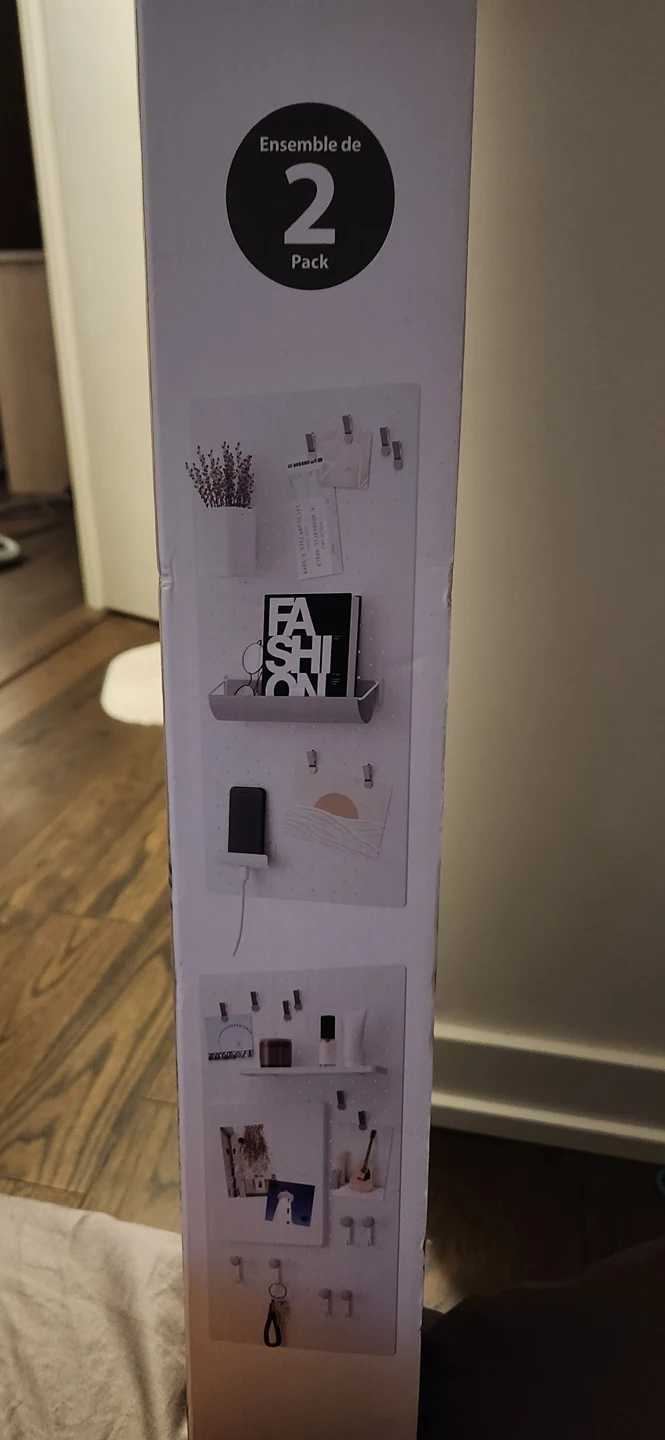 Message Board image indicator(3)