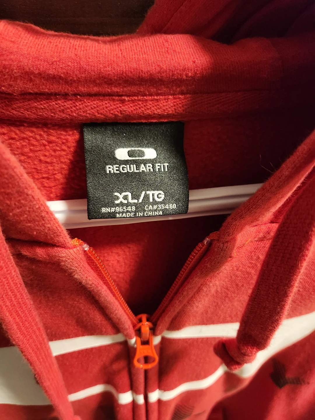 Oakley Men's Sweater - photo 2