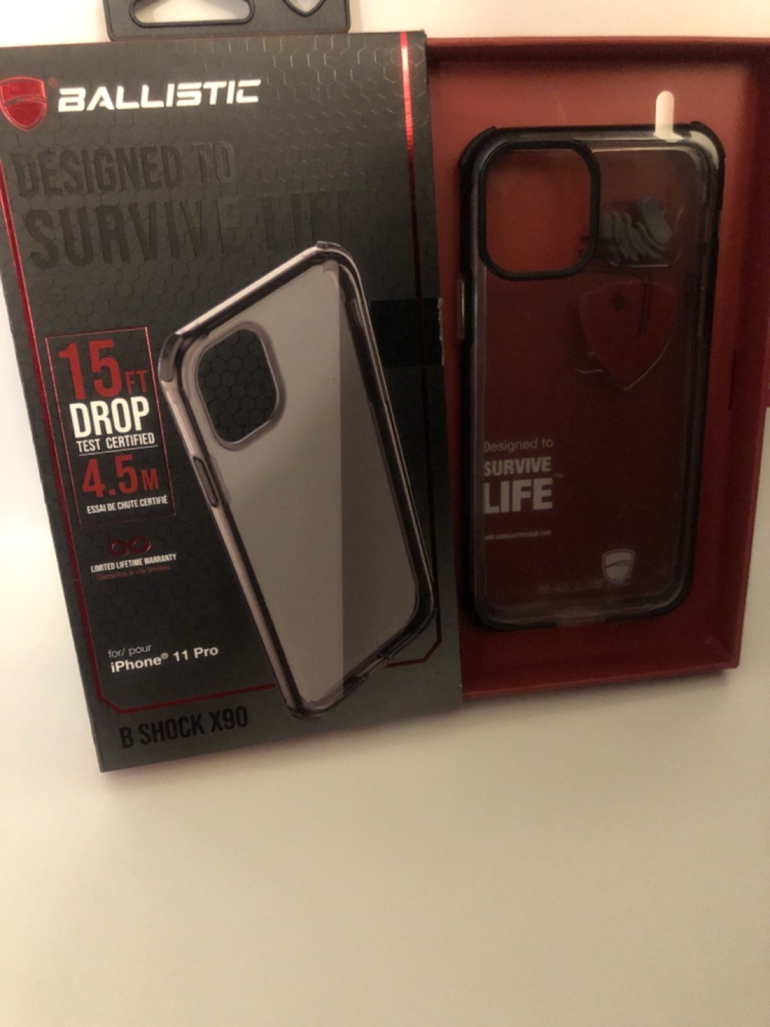 Brand *NEW* iPhone 11 Pro phone case