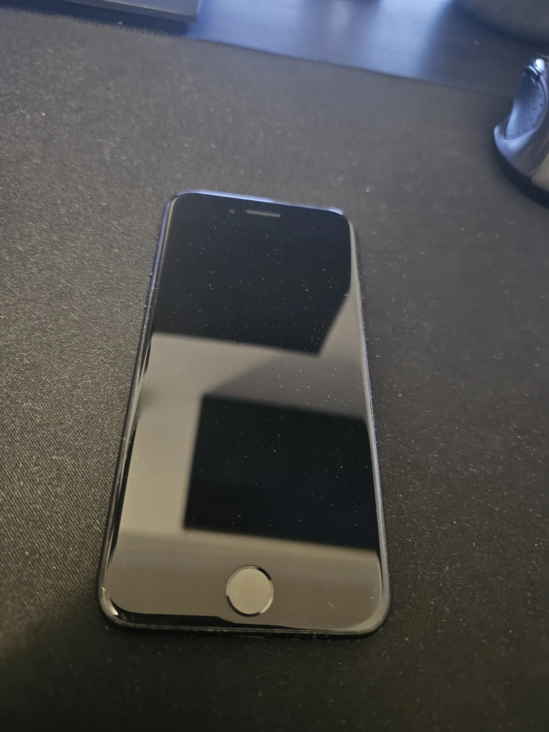 Iphone 7 with case | GREAT condition - photo 2