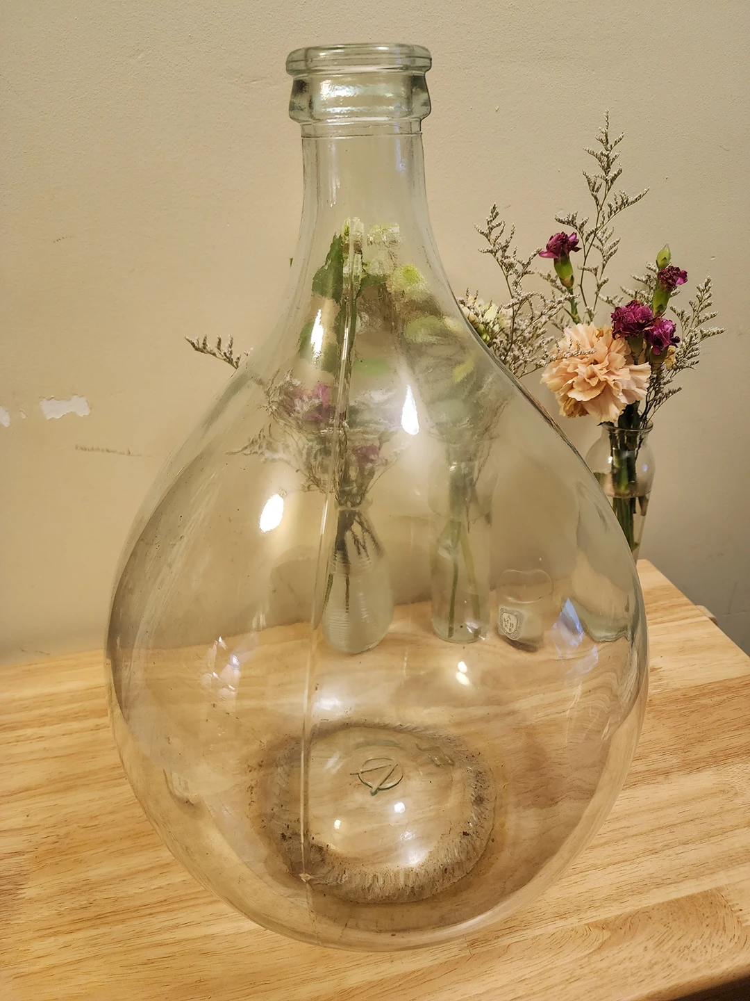 Balloon Vase