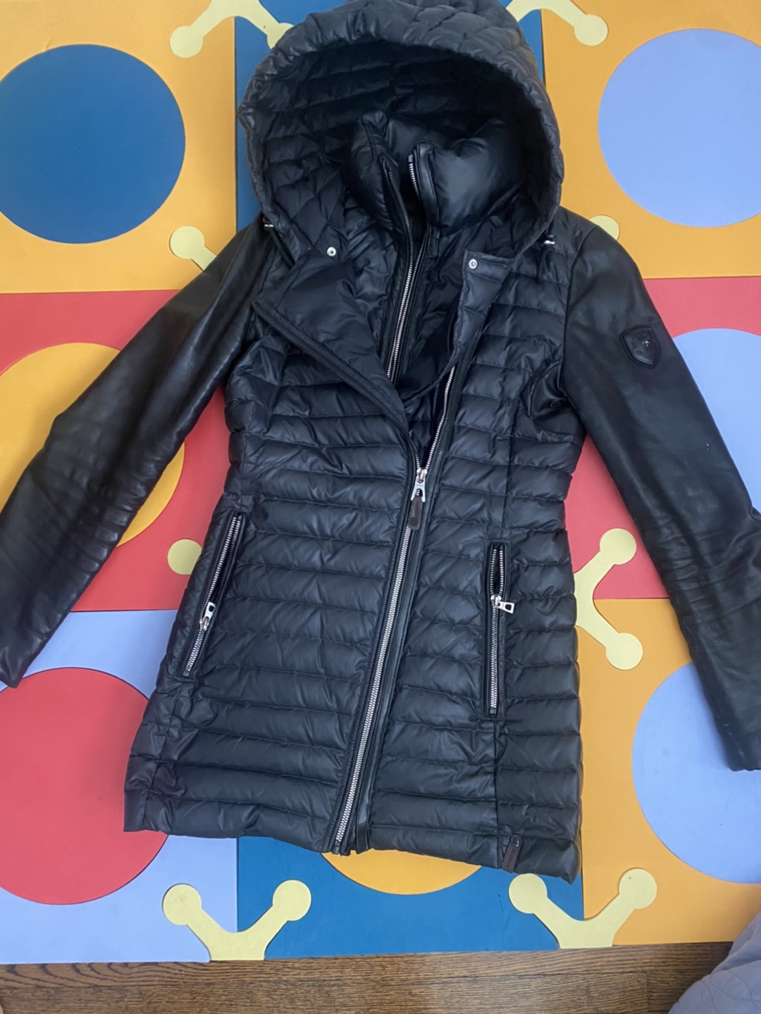 Rudsak jacket image indicator(3)