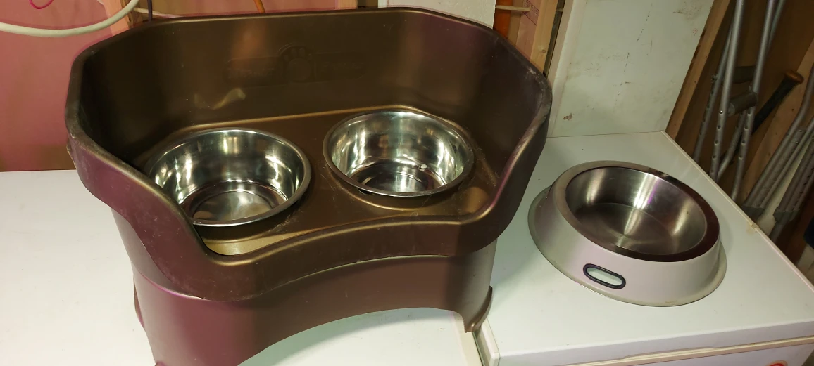 Dog bowls - photo 2