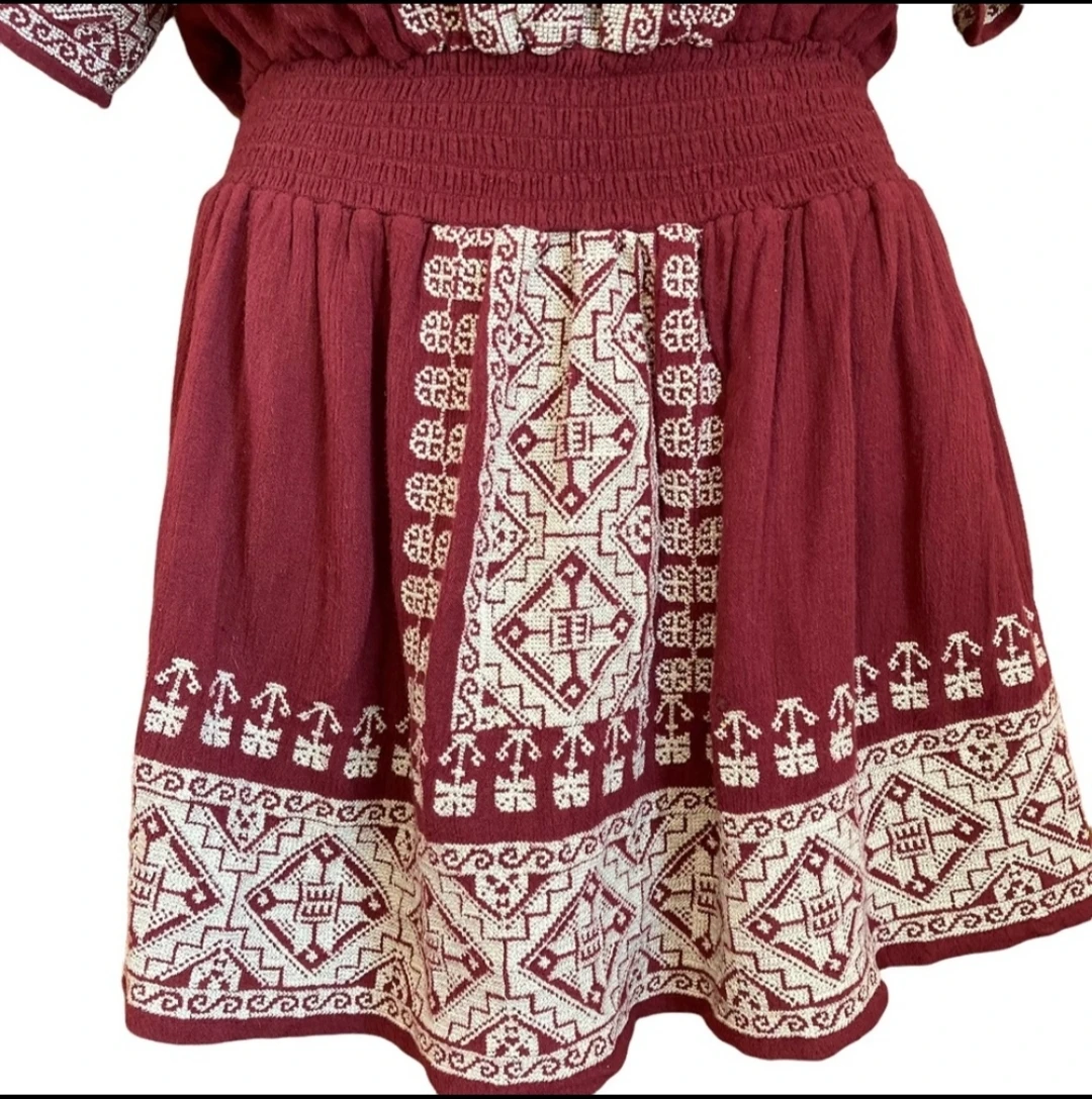 Revolve Tularosa Dress (small) image indicator(3)