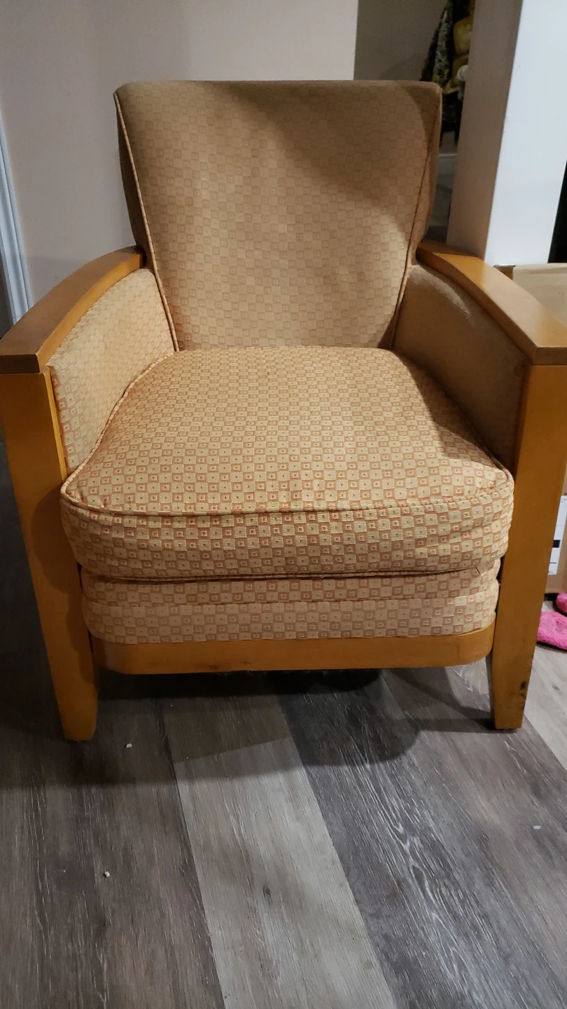 Love seat - photo 2