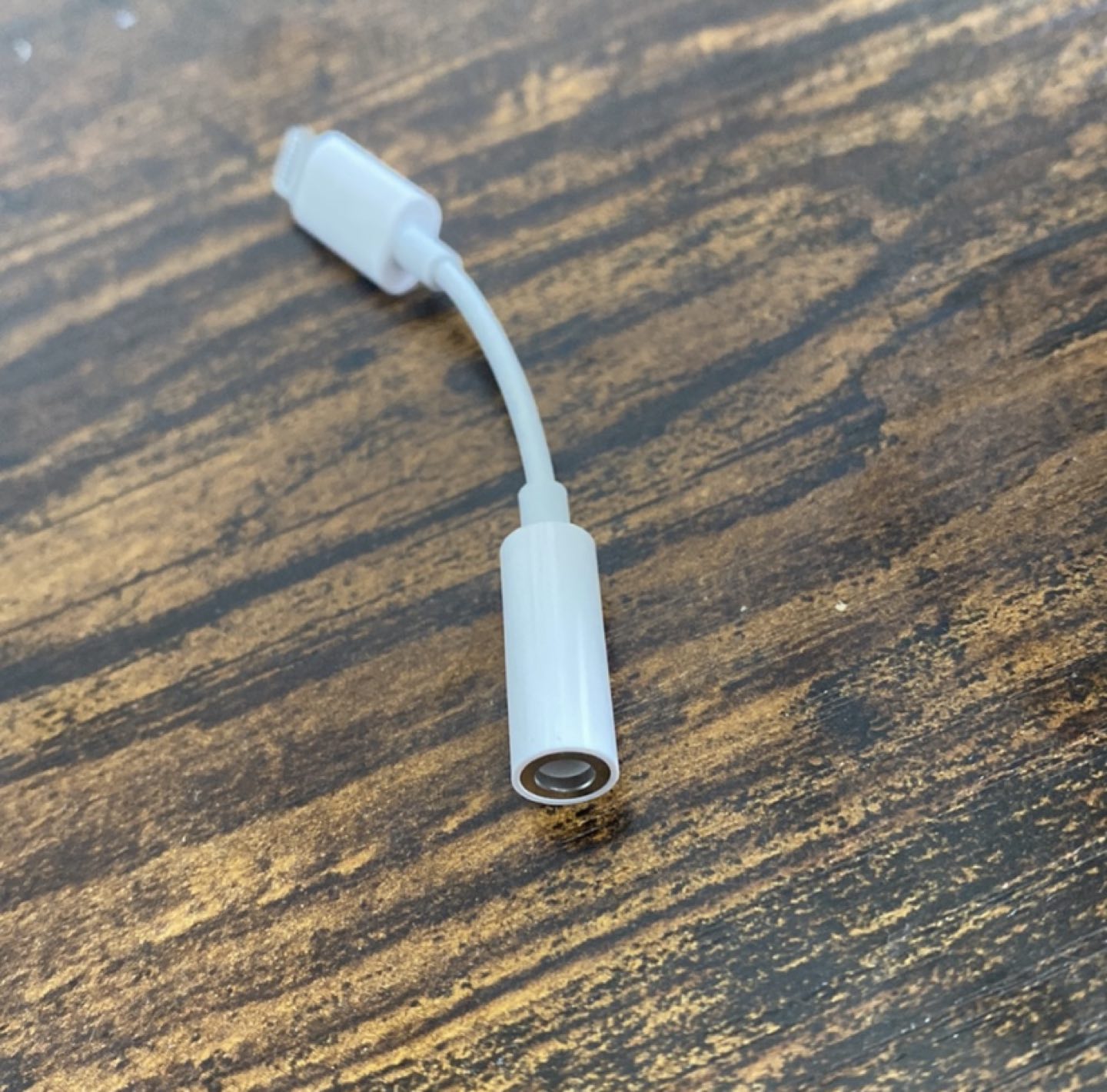 Apple headphone converter - photo 2