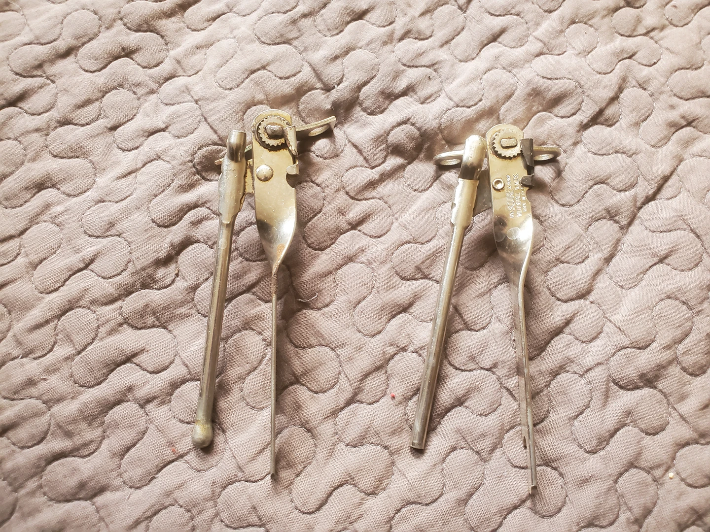 Can openers