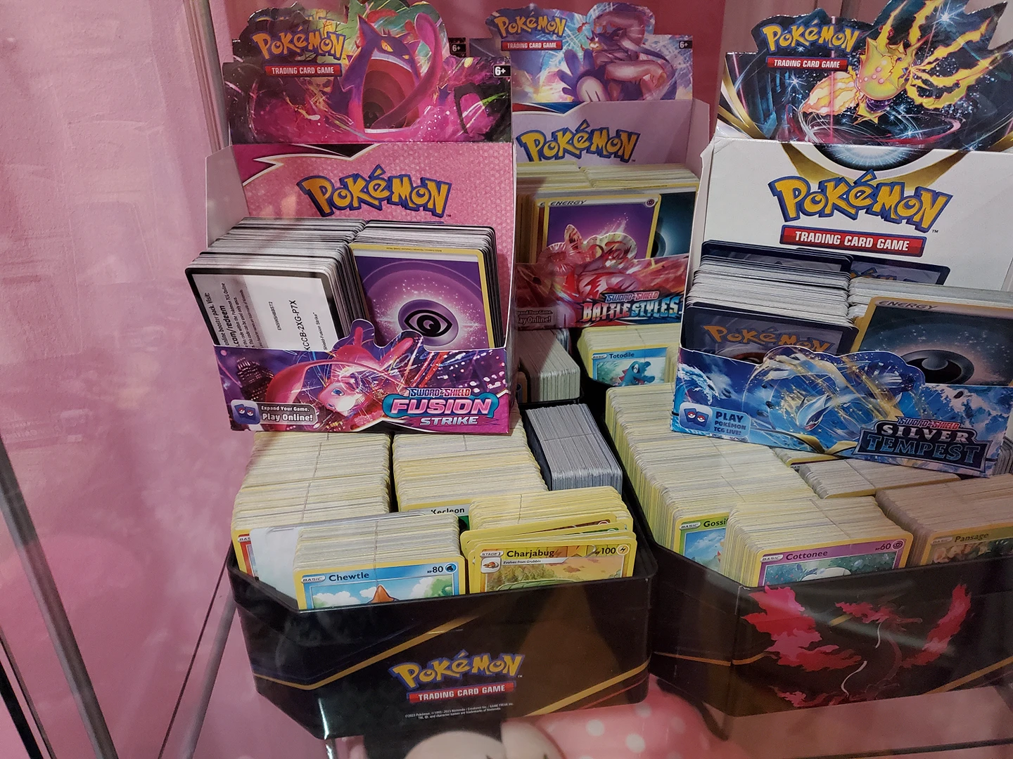 pokemon card