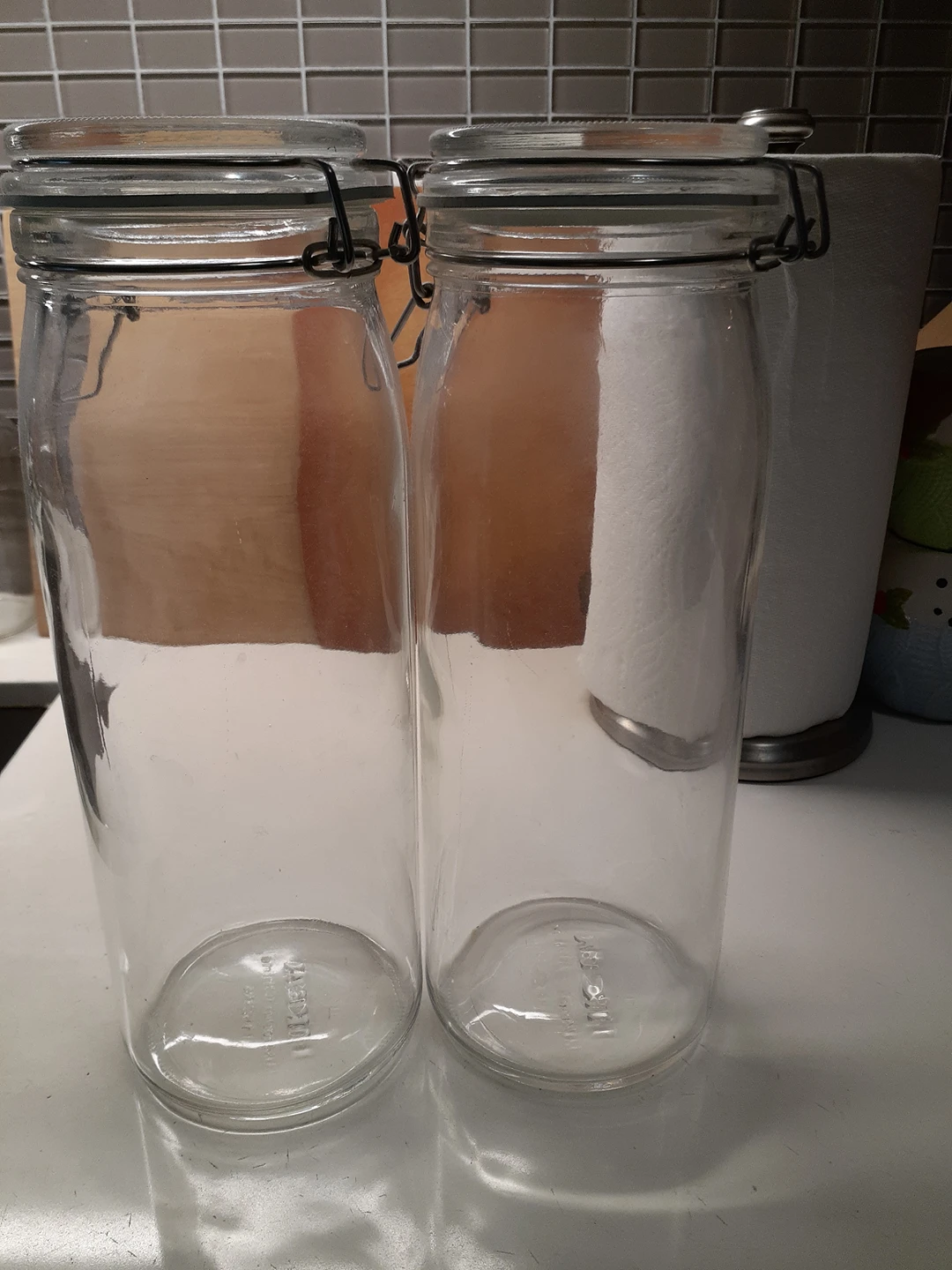 IKEA Korken Jar 2L thumbnail