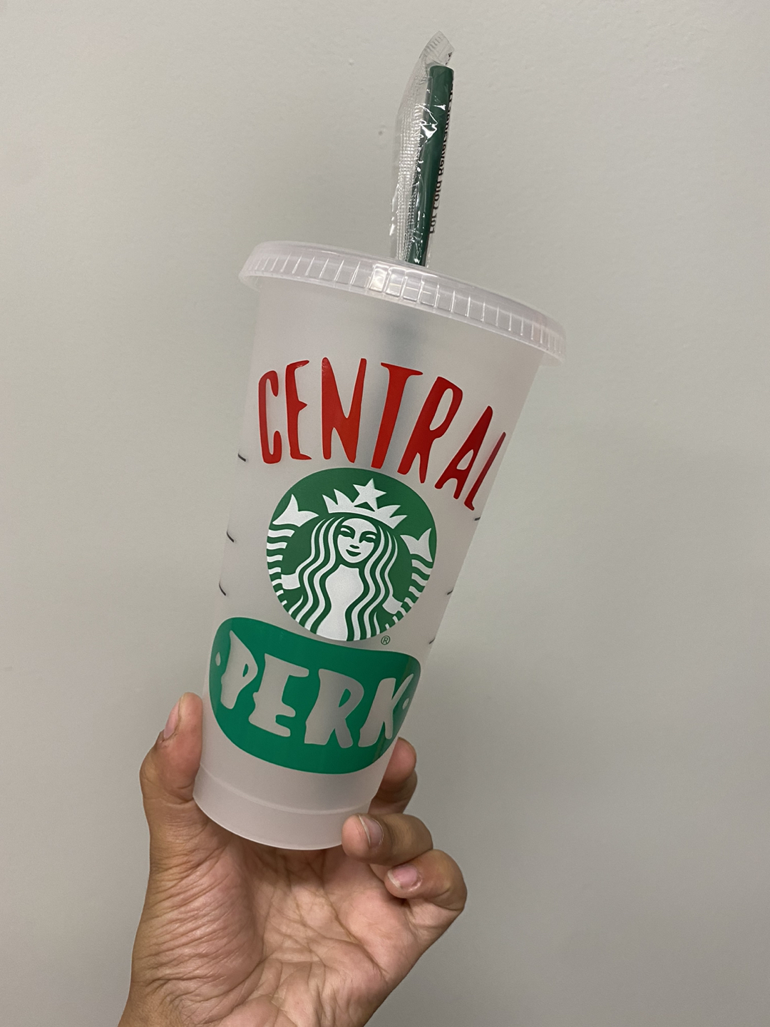 Customized Starbucks Cups image indicator(9)