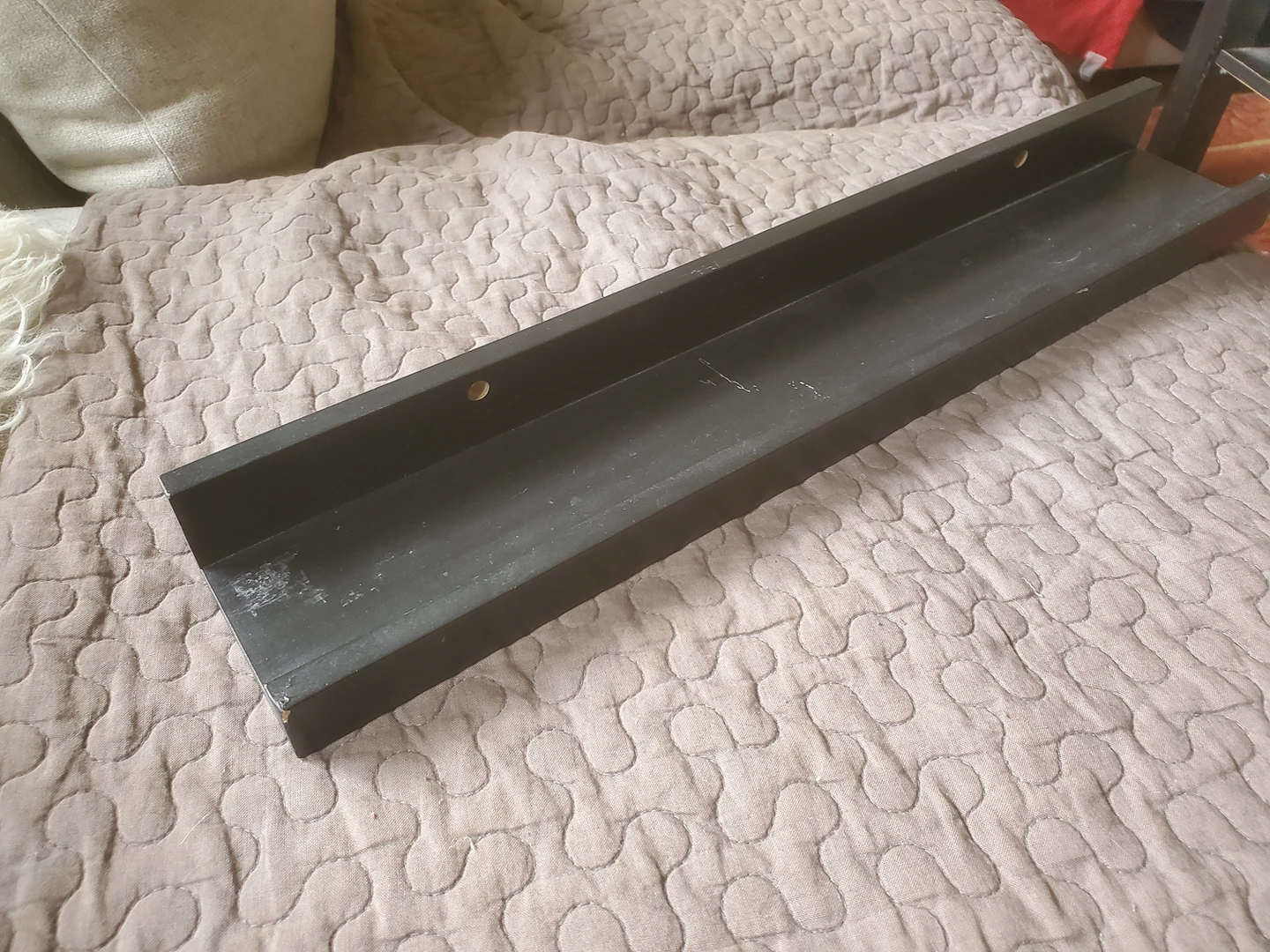 Floating shelf - photo 3