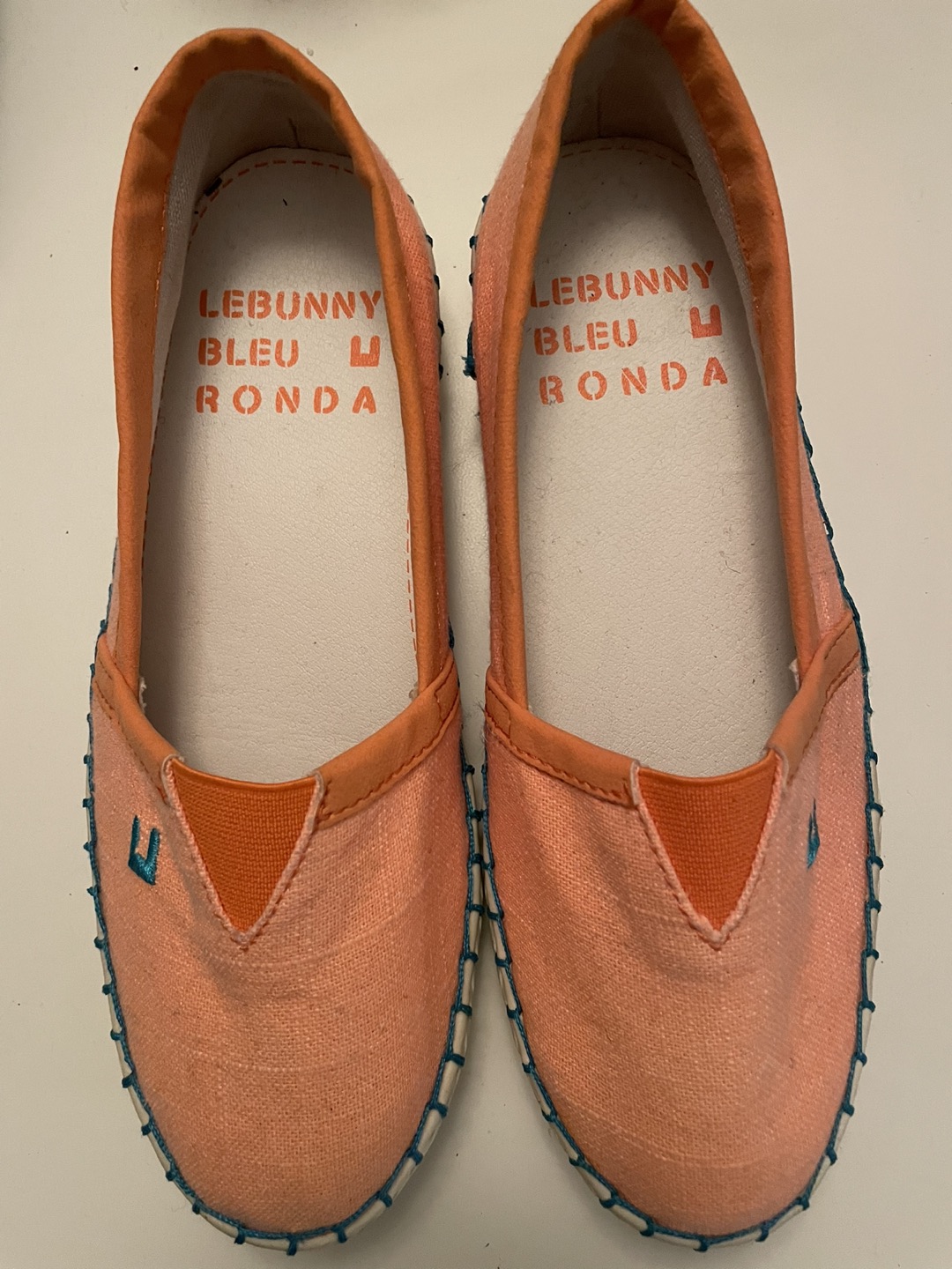 Slip-on shoes from KOREA - photo 3