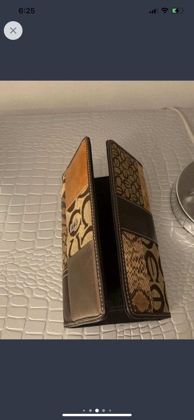 Guess Wallet by Marciano - photo 5