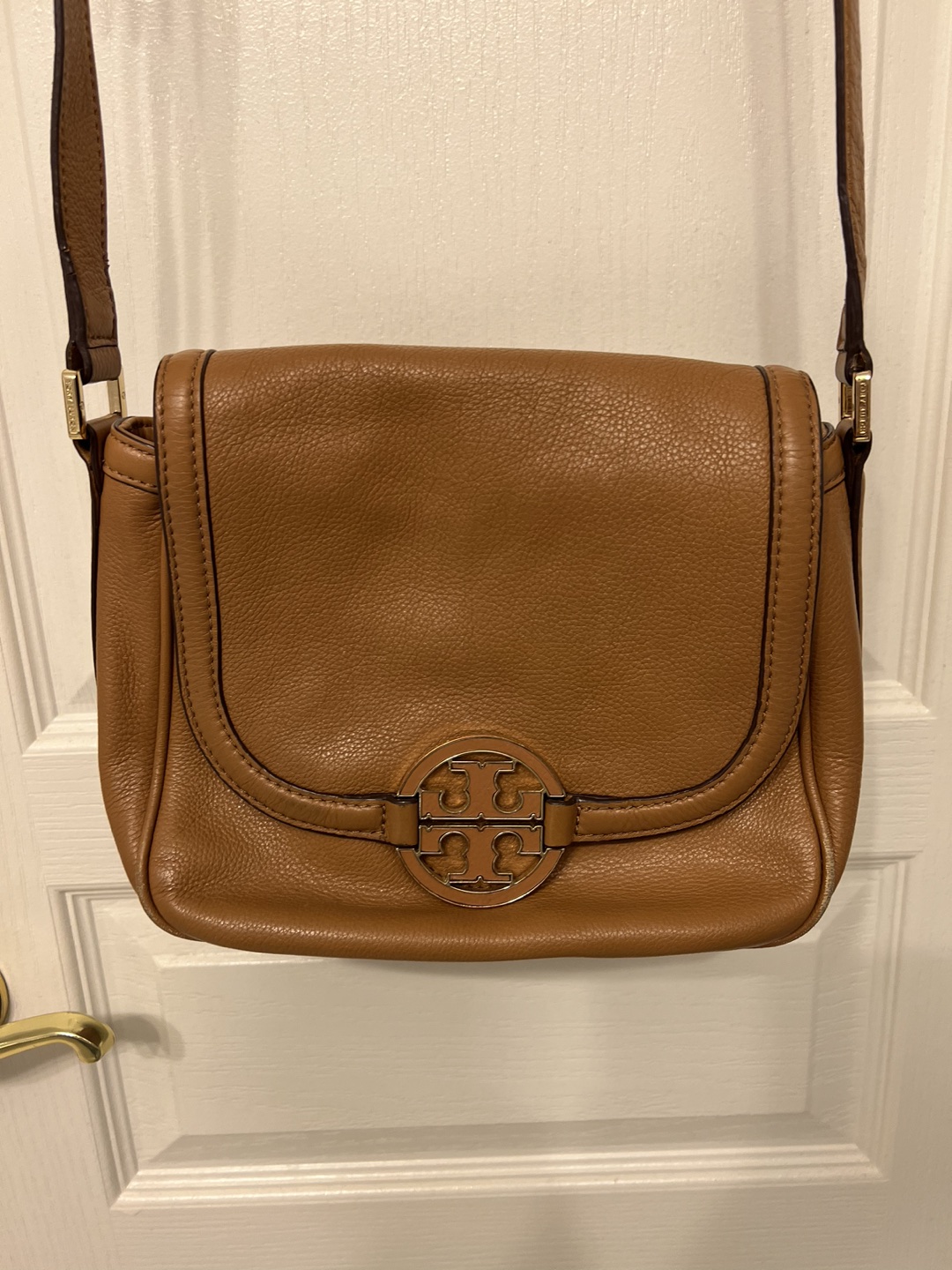 Tory burch cross body bag - photo 2
