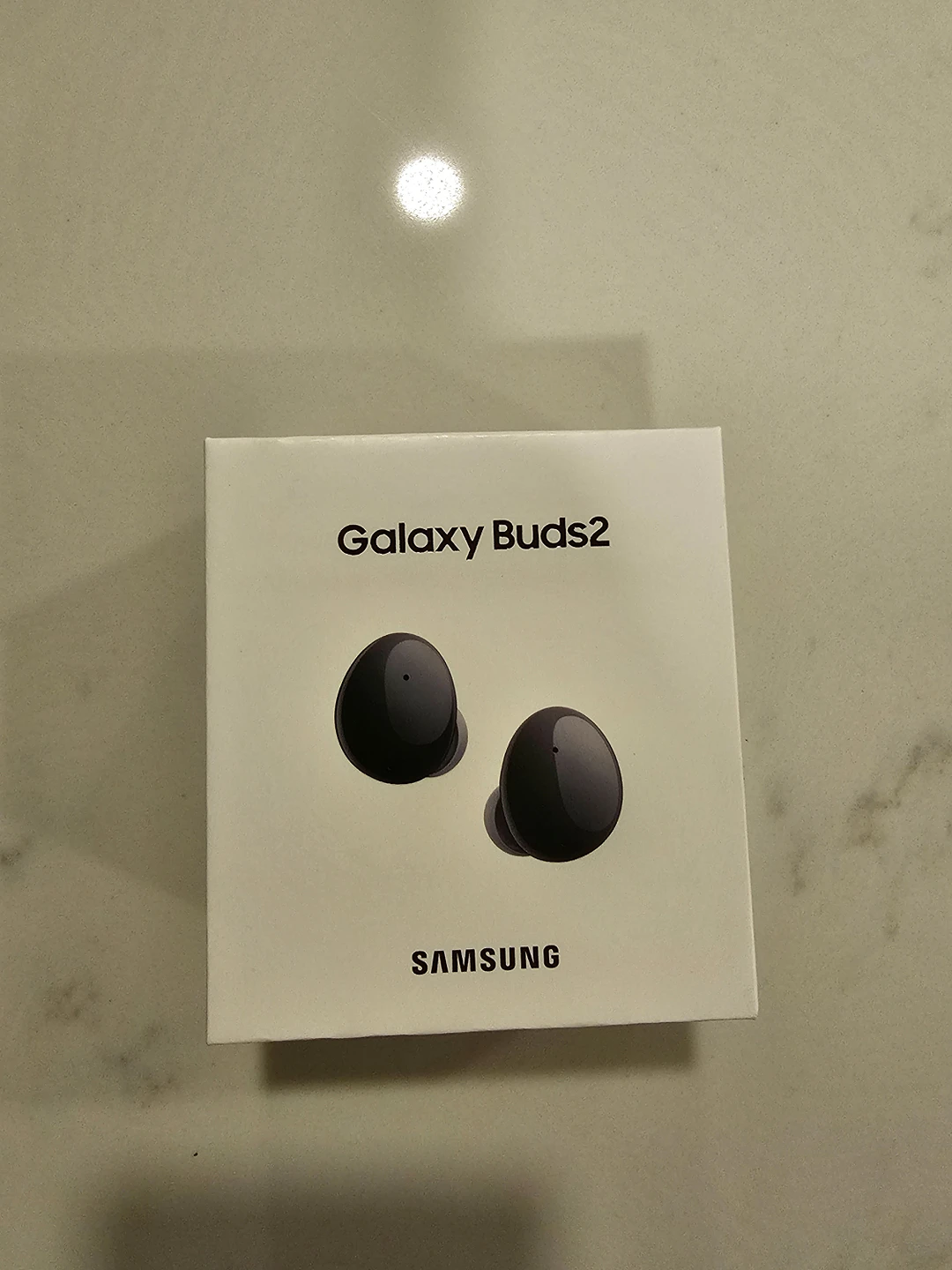 Brand new in box Galaxy Buds 2