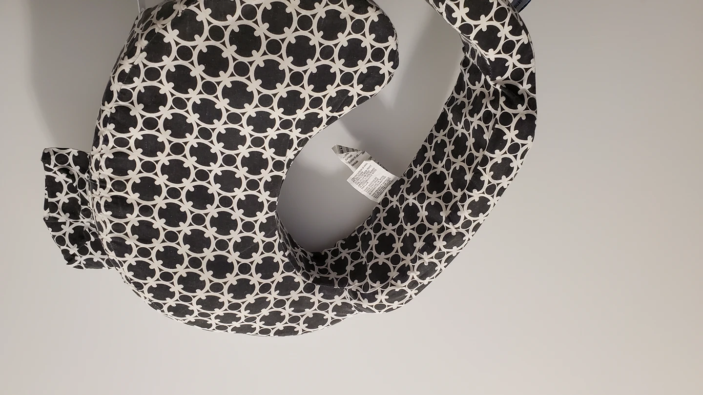 nursing pillow