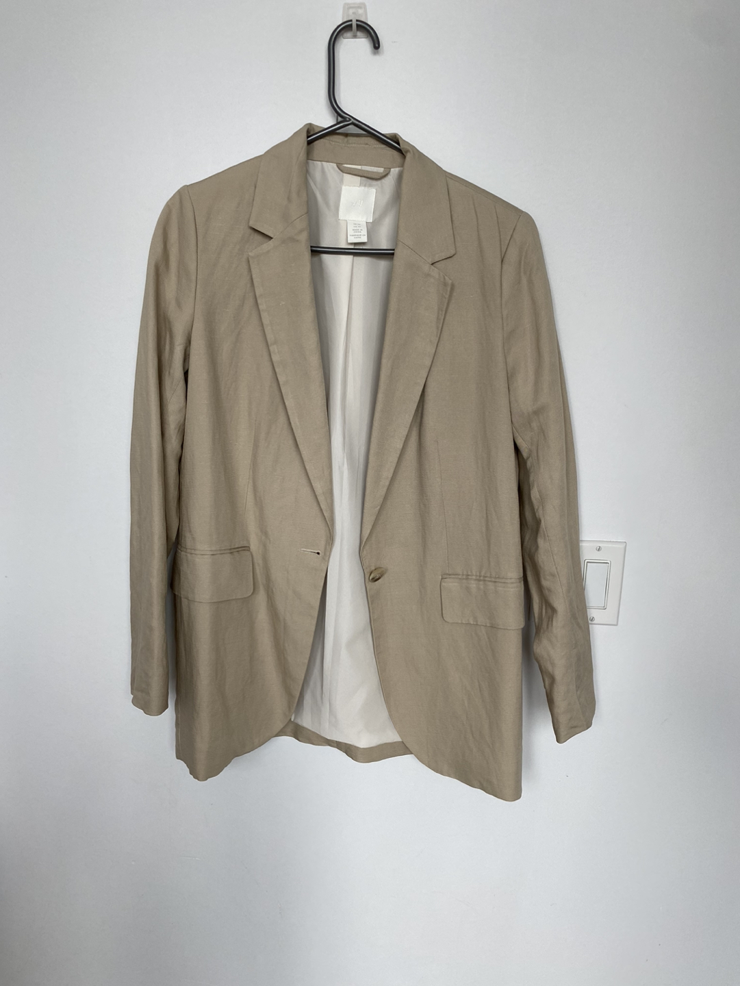 HM Blazer