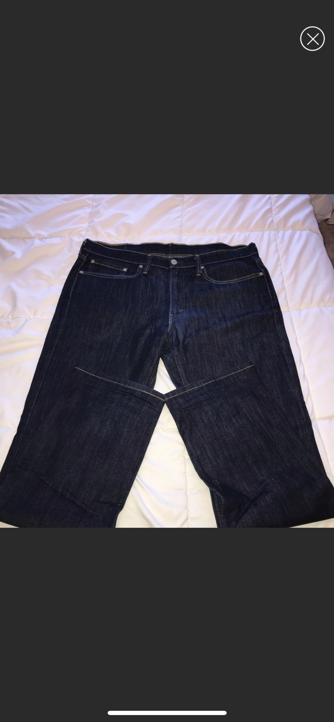 Levi’s jeans - photo 3