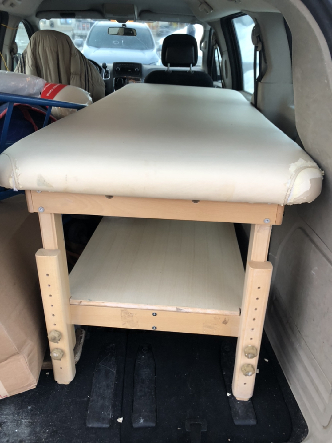 Treatment Table thumbnail