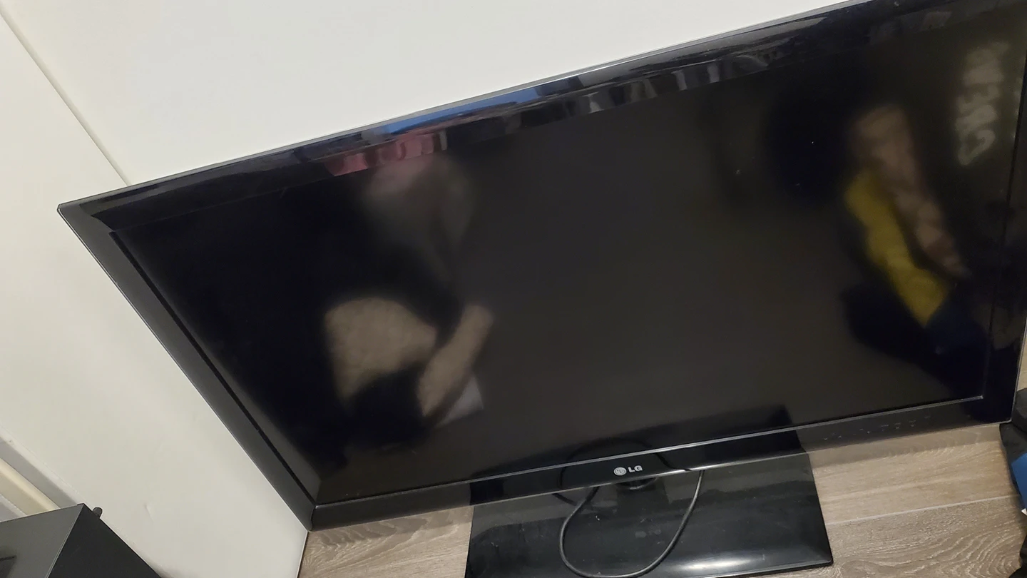 lg 42 Inch TV