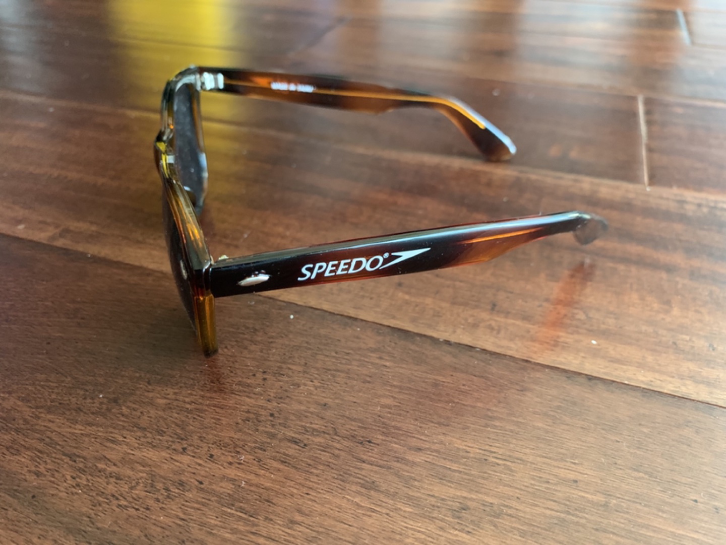 Vintage Speedo Sunglasses thumbnail