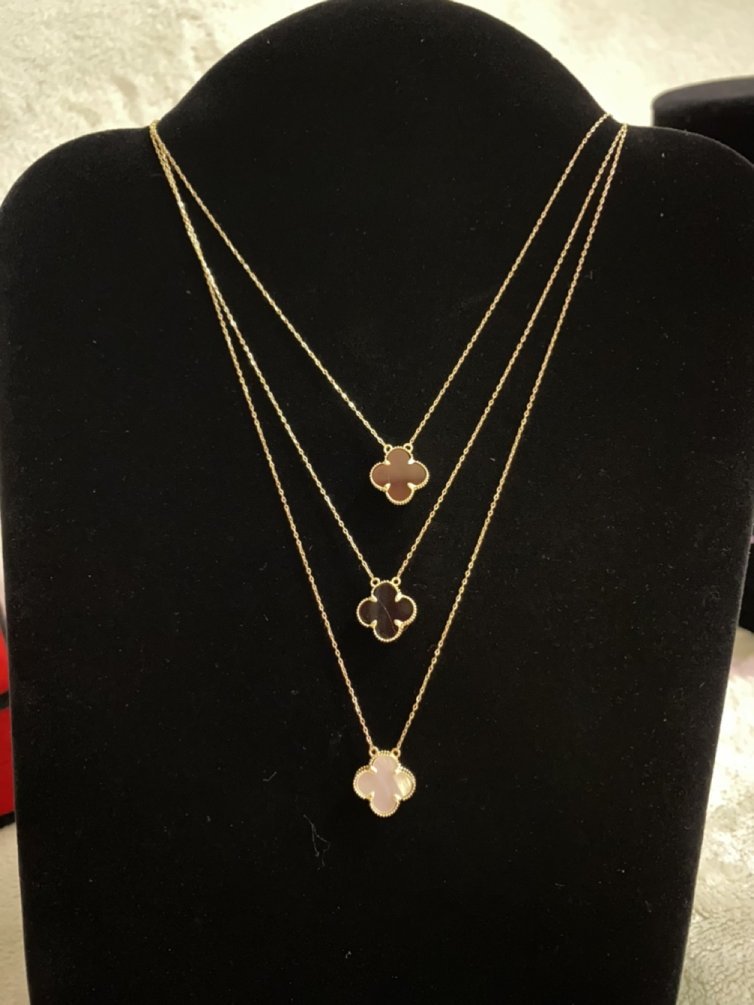 18K Saudi Gold. 18” thumbnail