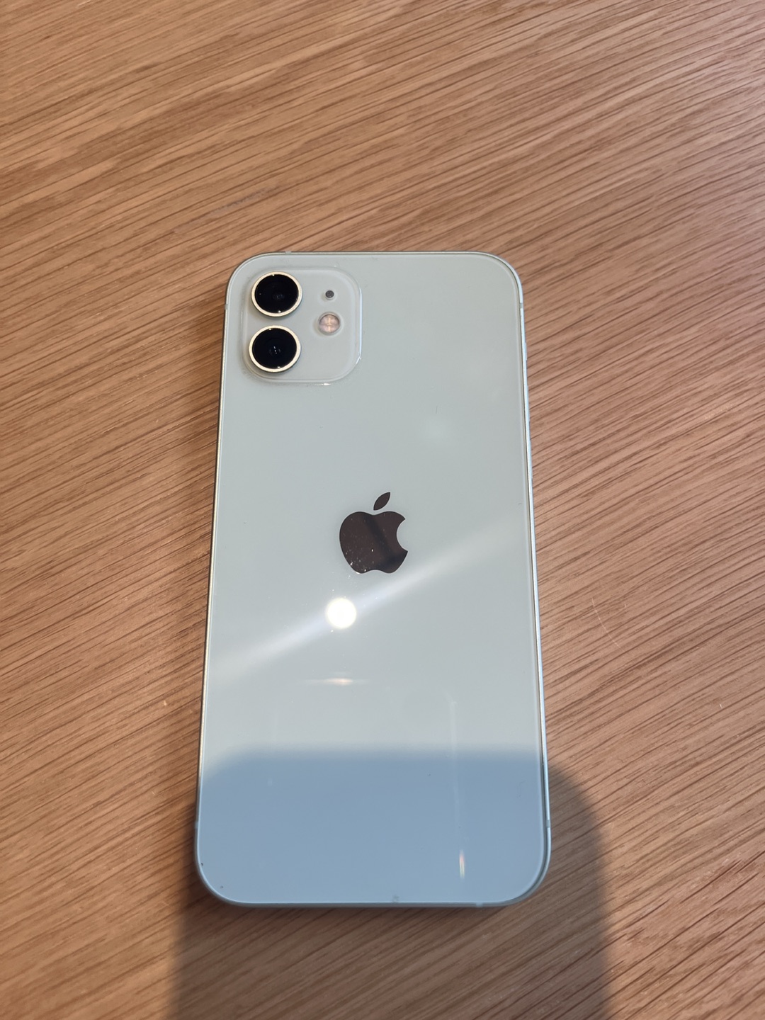 iPhone 12 128GB - photo 2